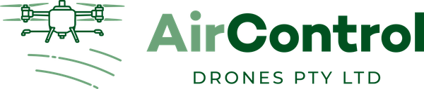 Air Control Drones